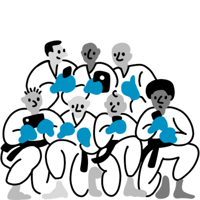 Employees